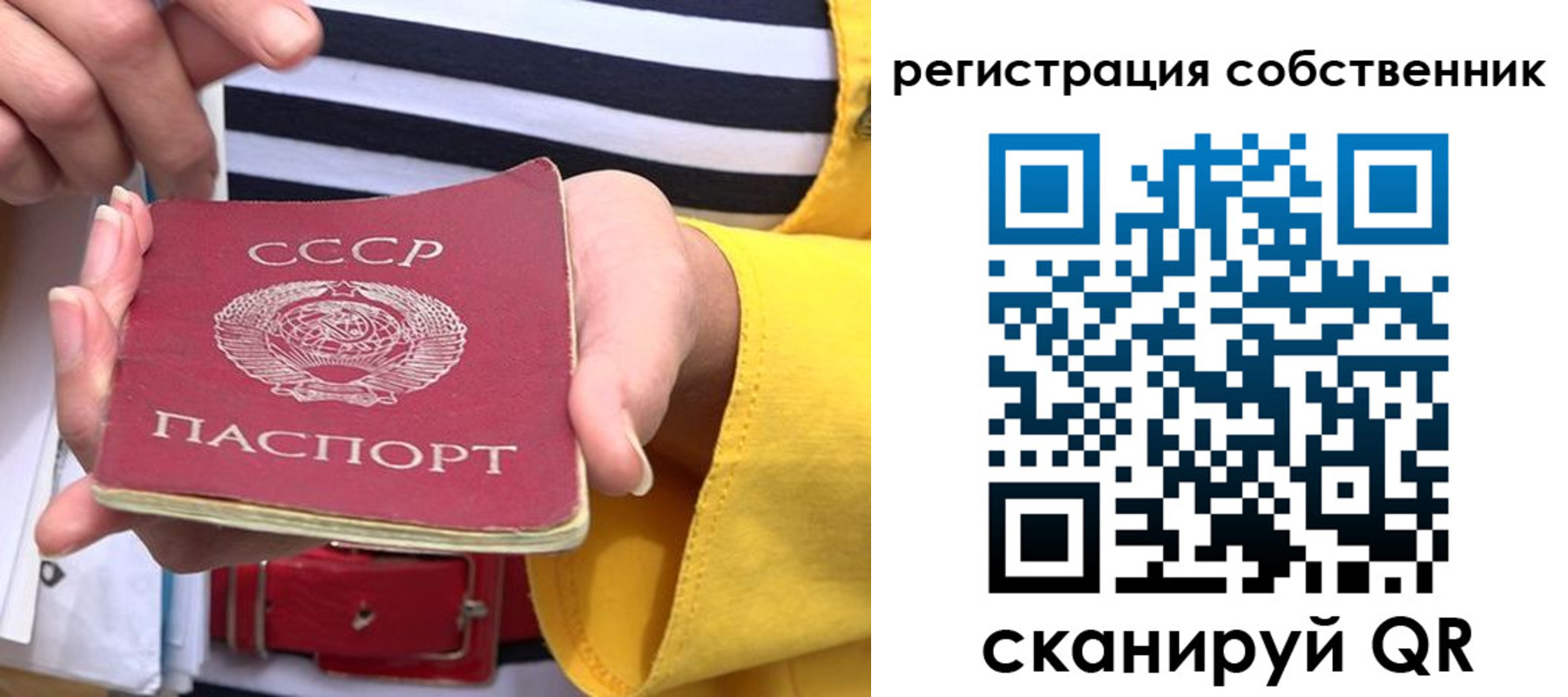 временная прописка в Новом Осколе