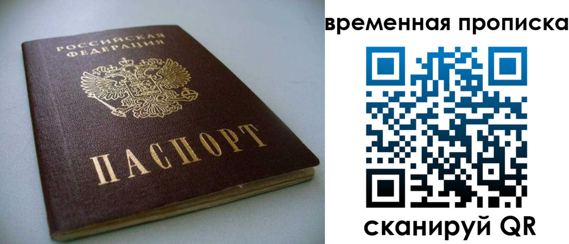 прописка паспорт в Новом Осколе
